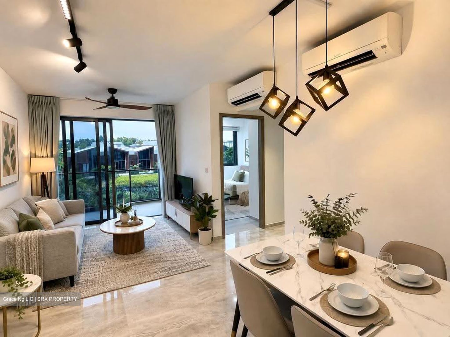 Affinity At Serangoon (D19), Apartment #619203251